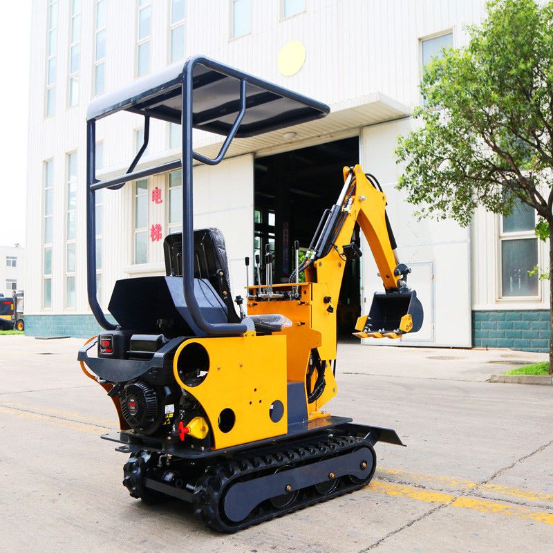 Rc 0,8 Tonne 1 Tonne 1,8 Tonne 2 Tonne 3 Tonne Bagger-Diesel Electric Hydraulic-Gräber